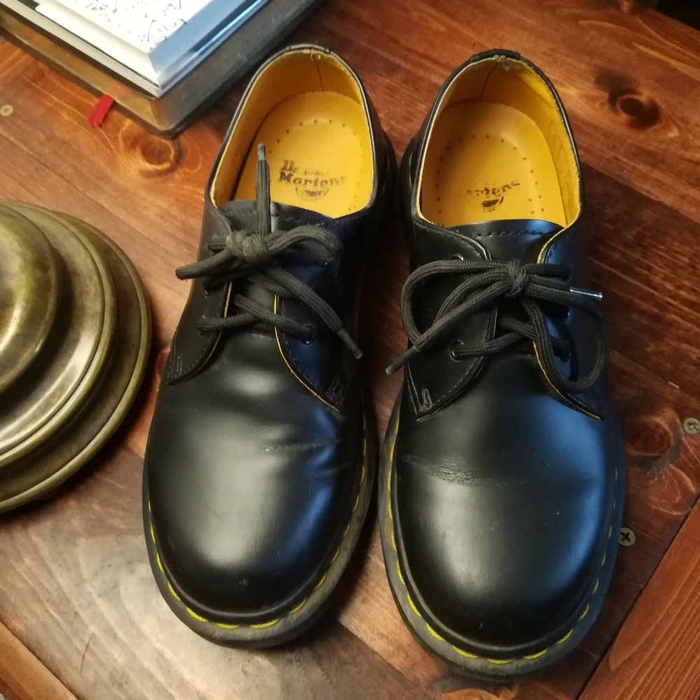 [Dr. Martens] Women's 1461 Shoes